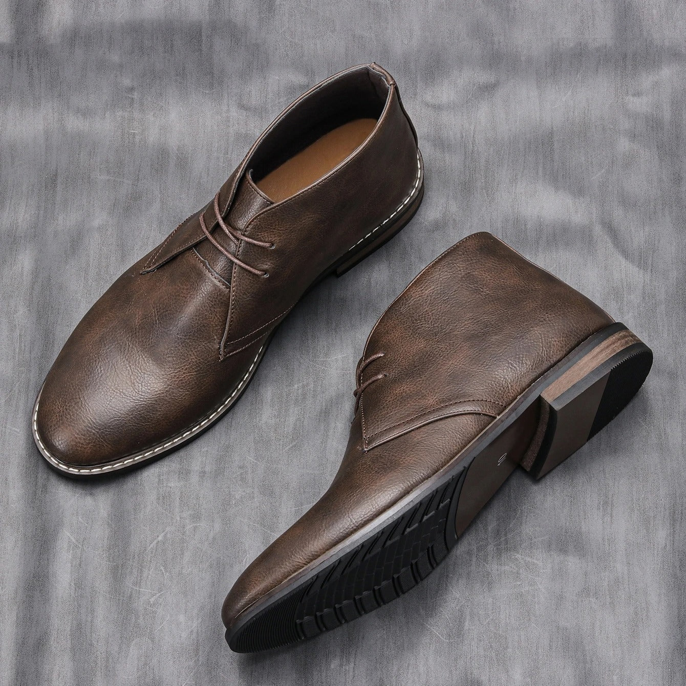 Oda Footwear