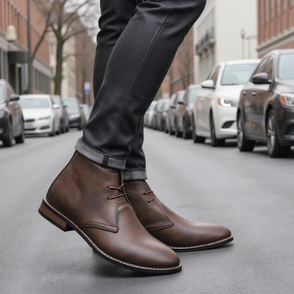 Oda Footwear