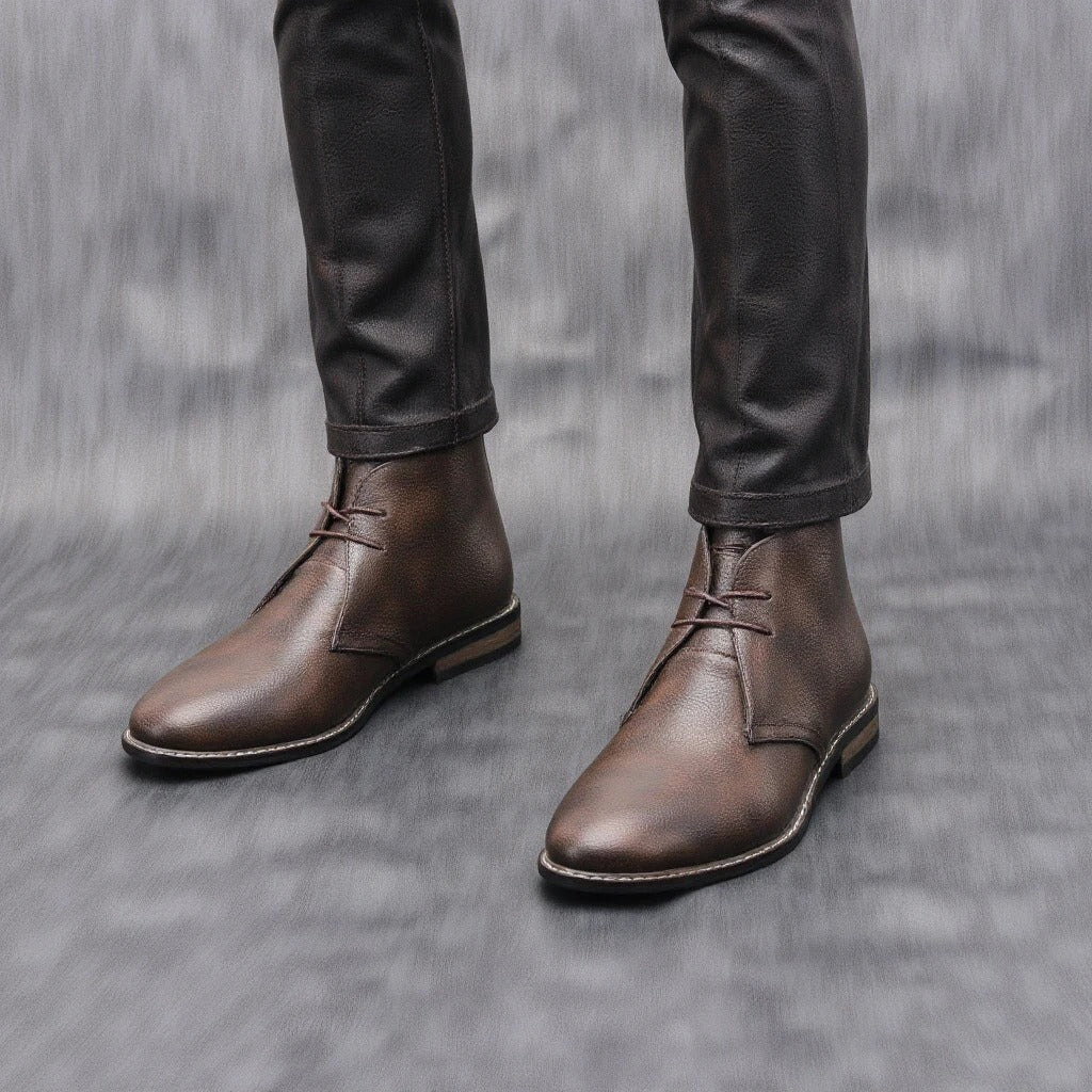 Oda Footwear