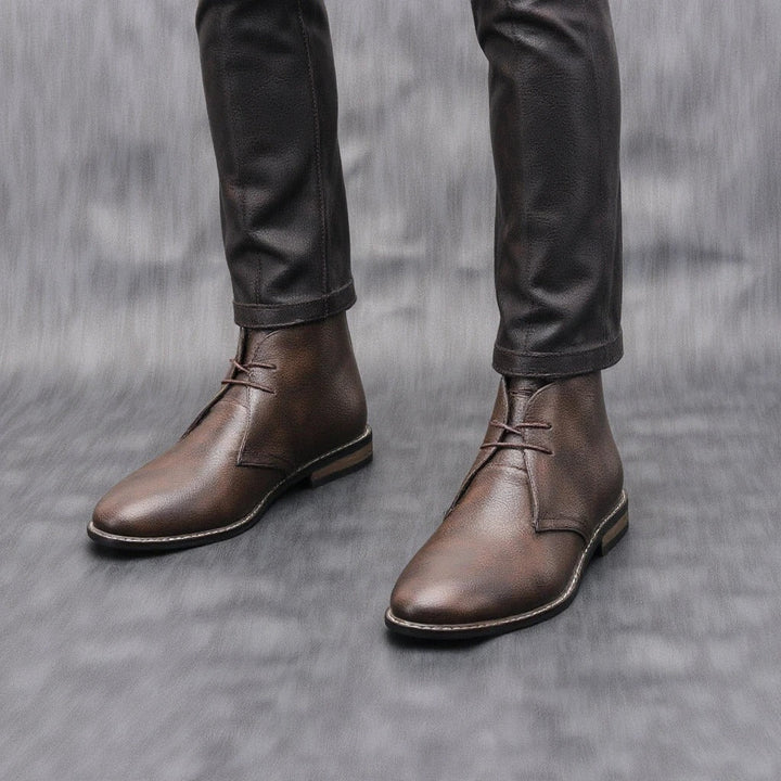 Oda Footwear