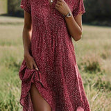 Universal Midi Dress