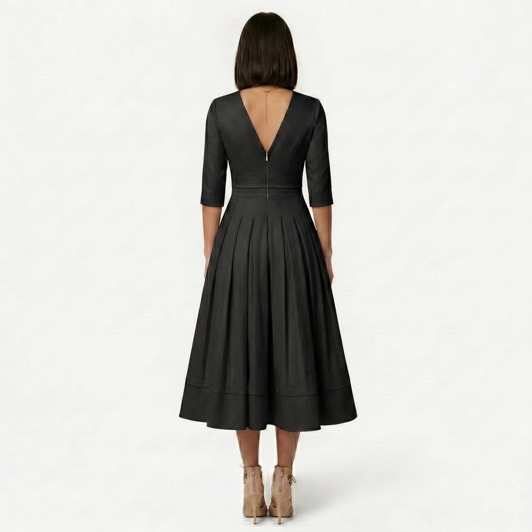 Retro Dress
