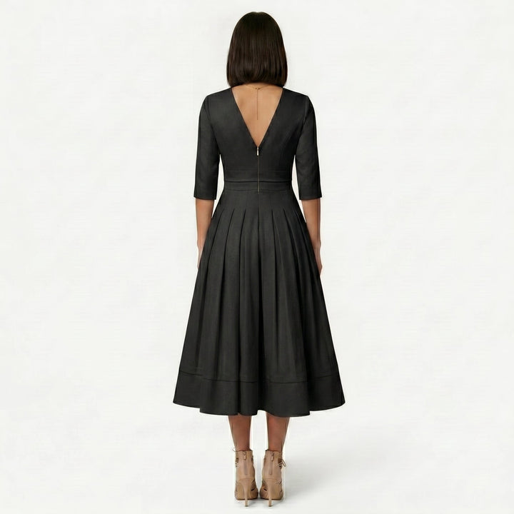 Retro Dress