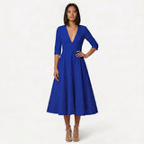 Retro Dress