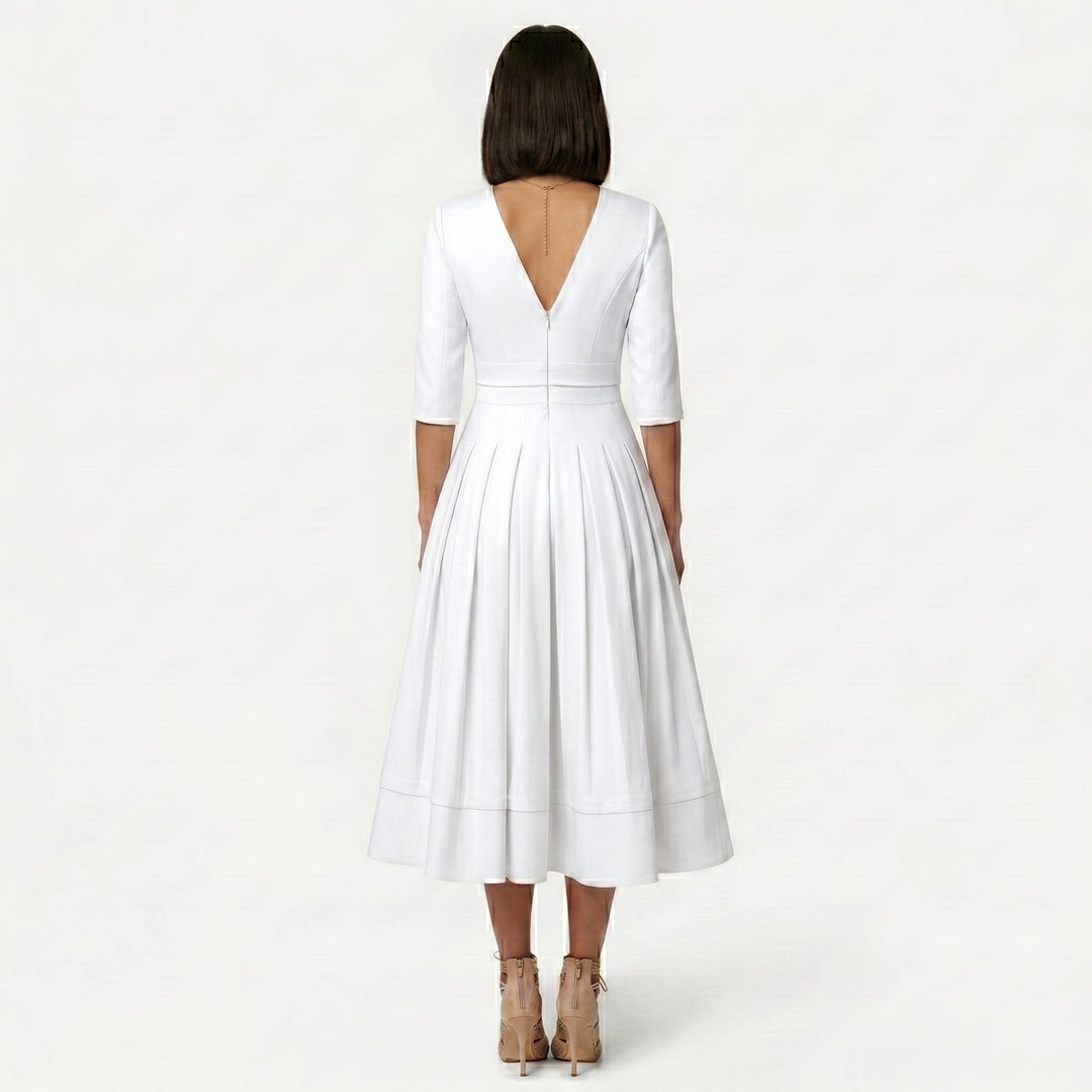 Retro Dress