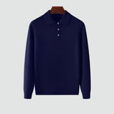 Classic Wool Polo
