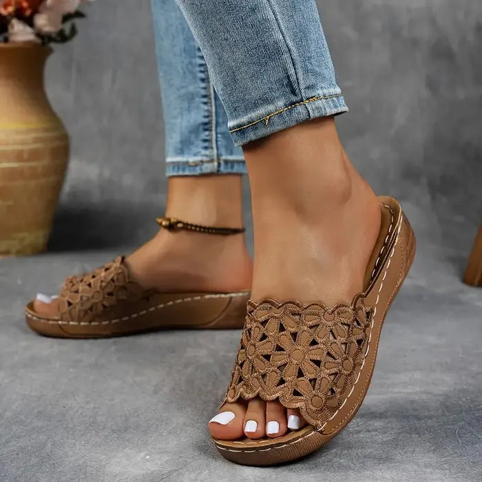 Anna-Gabriele | Ergonomiški sandalai