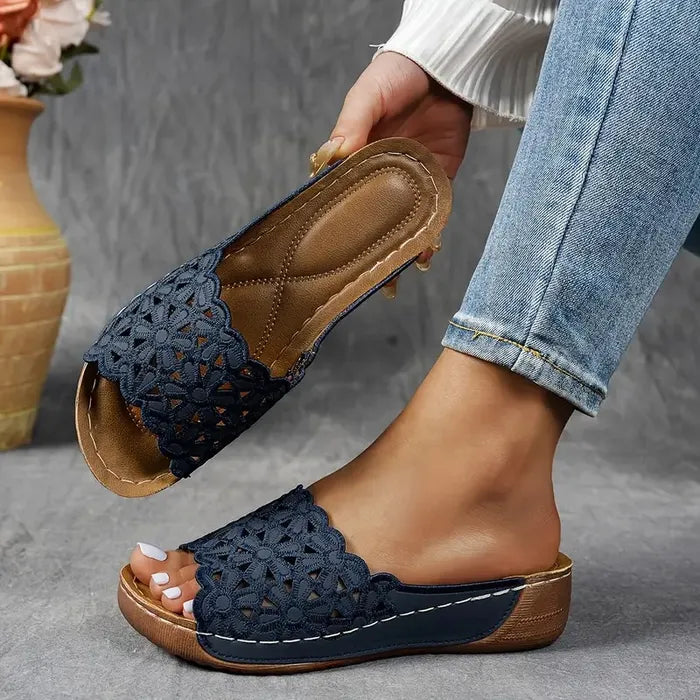Anna-Gabriele | Ergonomiški sandalai