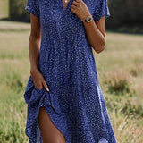 Universal Midi Dress