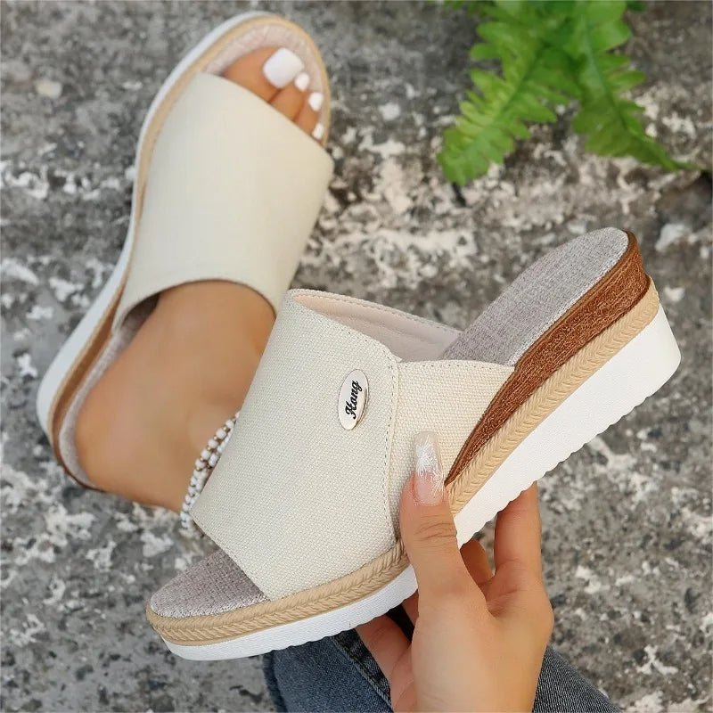 Eva-Hilde | Ergonomiški sandalai