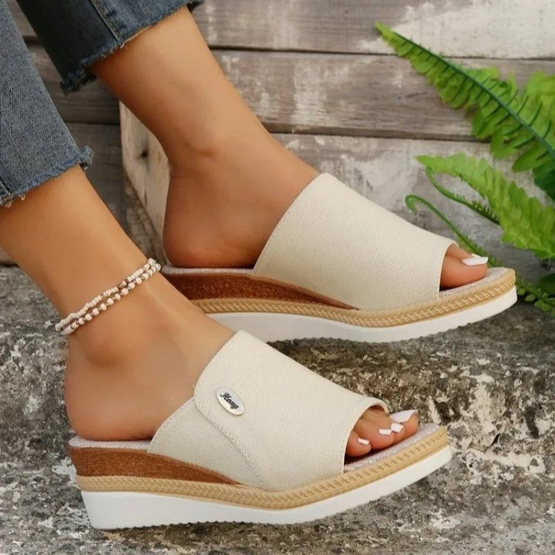 Eva-Hilde | Ergonomiški sandalai