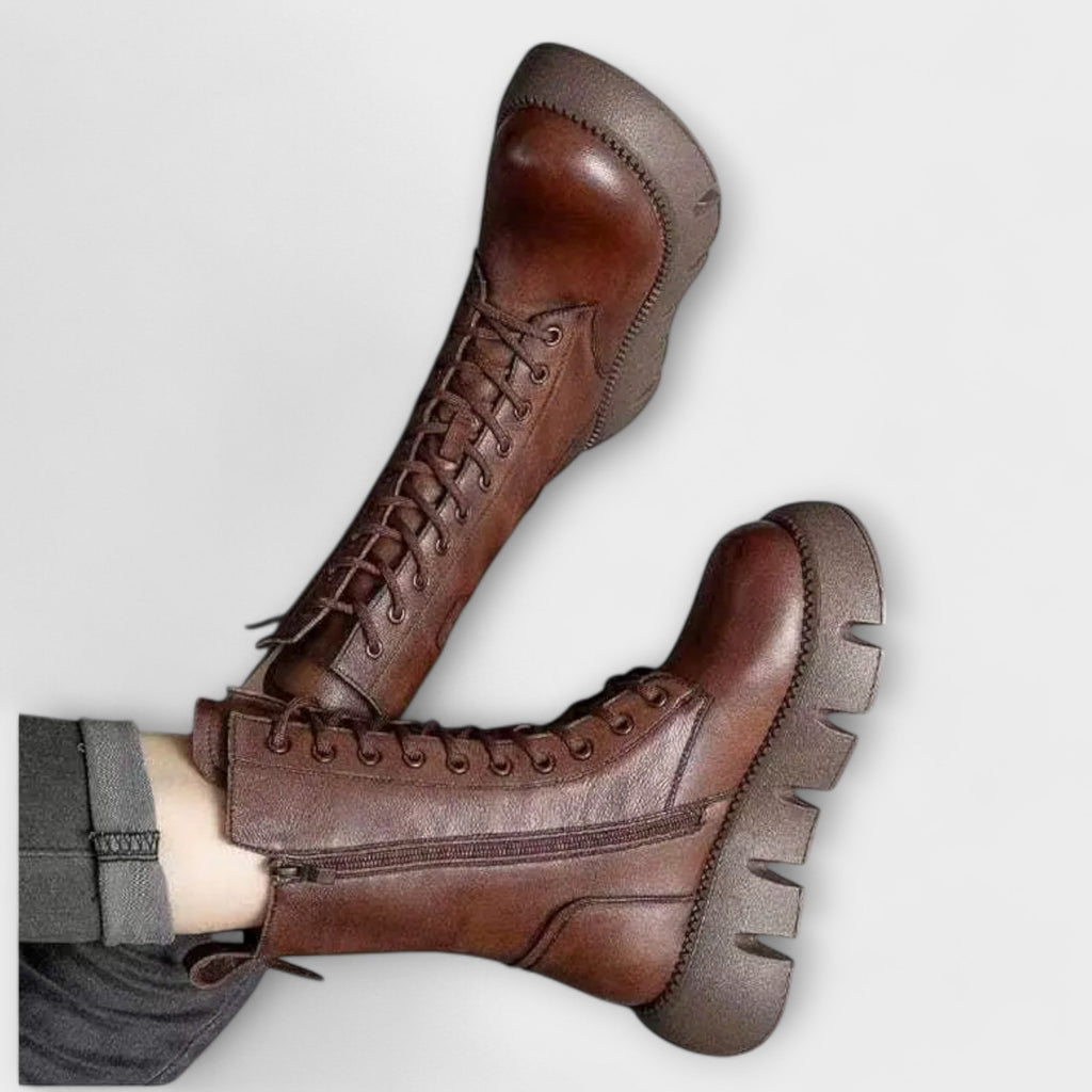 Moteriški Elegantiški Batai