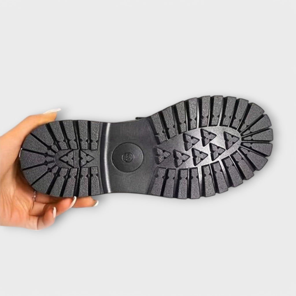Stylish Loafers (Juoda 3)