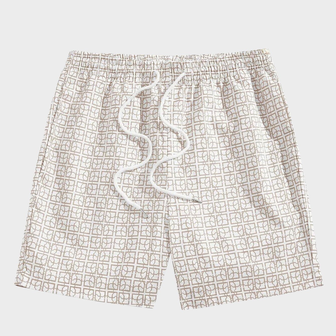 Tulum Bayline Shorts
