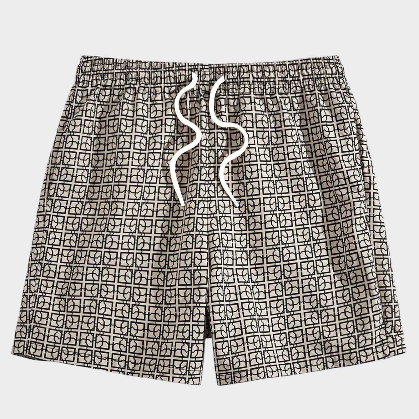Tulum Bayline Shorts