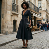 Retro Dress